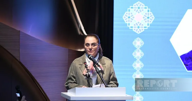 Саадат Юсифова: Азербайджан главный центр сохранения общетюркского наследия
