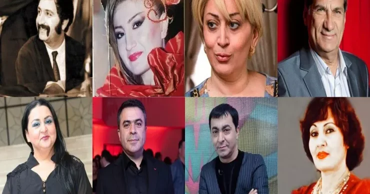 Səhnədən əbədiyyətə: Faciəli ölümü ilə xatırlanan məşhurlar
