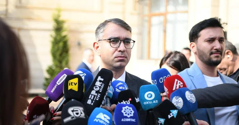“Aşura günü qanvermə aksiyalarına maraq ildən ilə artır” Gündüz İsmayılov