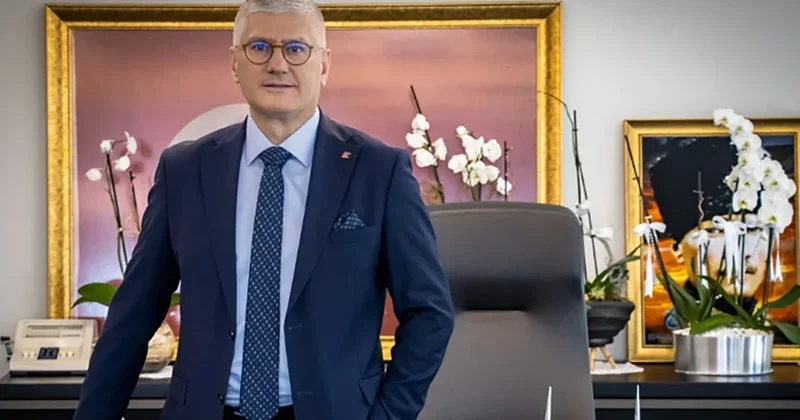Ахмед Яшар: Турецкие страховщики могут вернуться на рынок Азербайджана