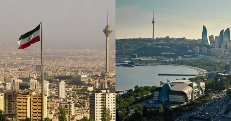 Bakı ilə Tehran arasında yeni əməkdaşlıq xətti formalaşır