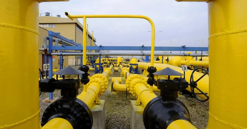 Вашингтон предупредил ЕС о возможном прекращении поставок газа