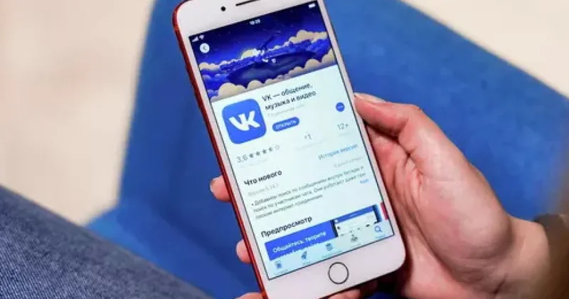 В Кремле прокомментировали удаление приложений VK из App Store