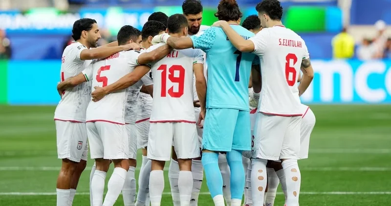 DÇ 2026: İşçi qrup İran Futbol Federasiyasının ittihamları ilə razılaşmadı