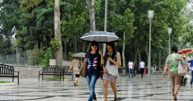 Region üçün gözlənilməz proqnoz İyulda bizi nə gözləyir? KONKRET