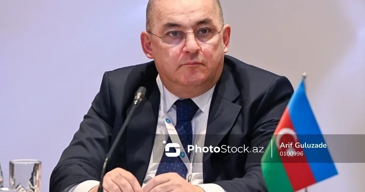 Шахин Багиров: Таможенная система Азербайджана достигла такого уровня, что передает свой опыт другим