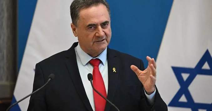 İsrail Livandan ÇIXMAYACAQ