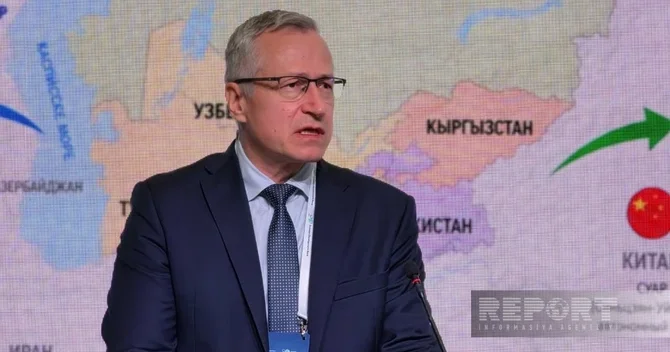 ESCAP Mərkəzi Asiya və Azərbaycanın enerji sistemlərinin inteqrasiyasının mərhələli modelini təklif edir