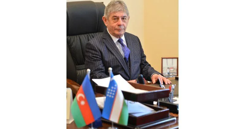 Hüseyn Quliyev Azərbaycannın Özbəkistandakı fövqəladə və səlahiyyətli səfiri vəzifəsindən geri çağırılıb