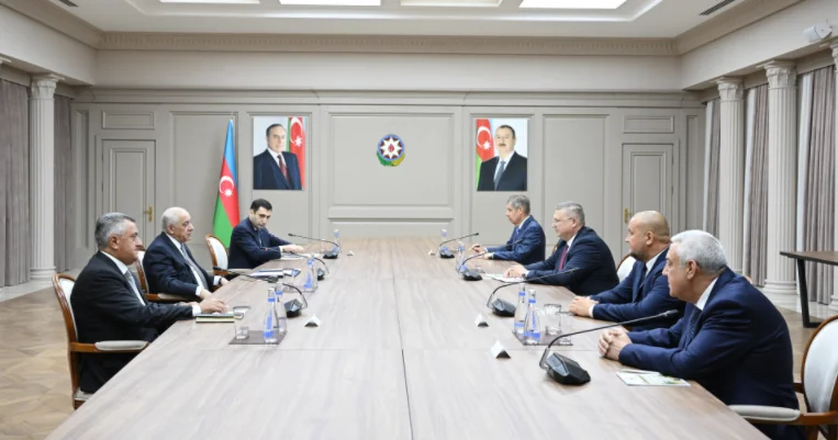 Həştərxan vilayəti Qubadlıda bağça tikəcək