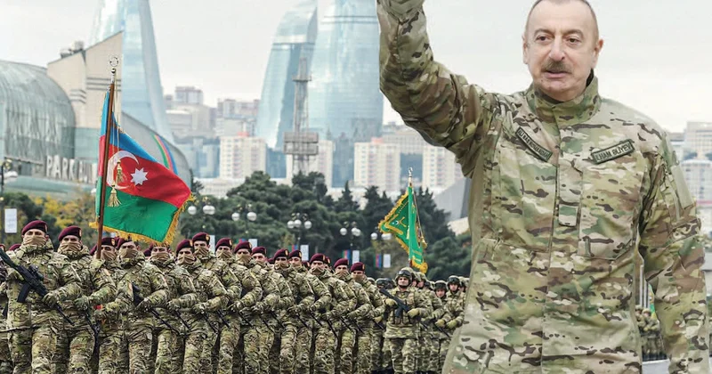 Gücümüzün və zəfərimizin rəmzi