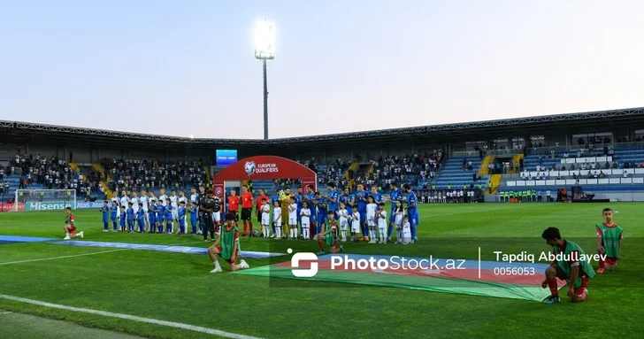 ФИФА доверила Баку проведение исторического турнира