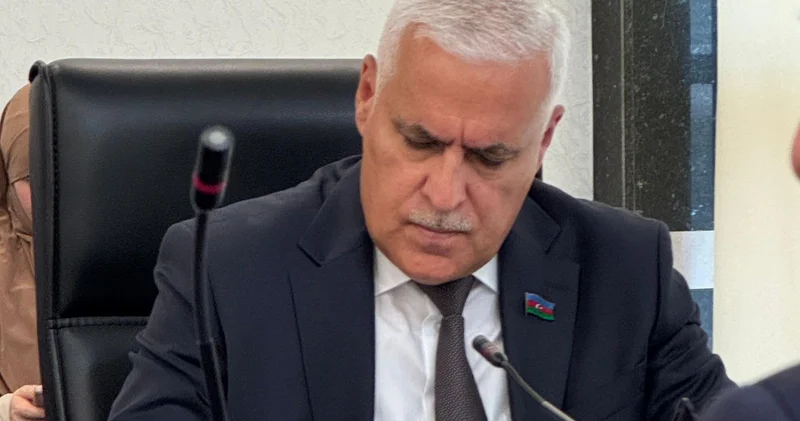 Həm piyadalar, həm də sürücülər məsuliyyətli olmalıdır Deputat