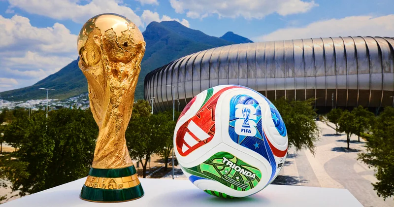 Türkiyə çətin ABŞ sınağında Mundialın təqvimi