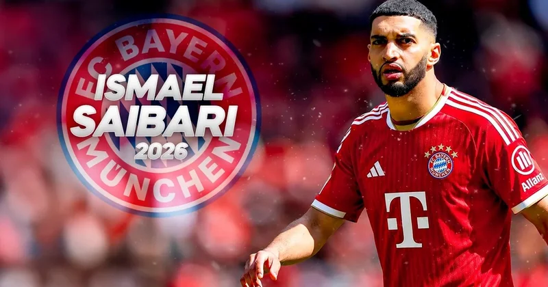 Bavariya İsmael Saybarinin transferi üçün PSV ilə razılığa gəlib