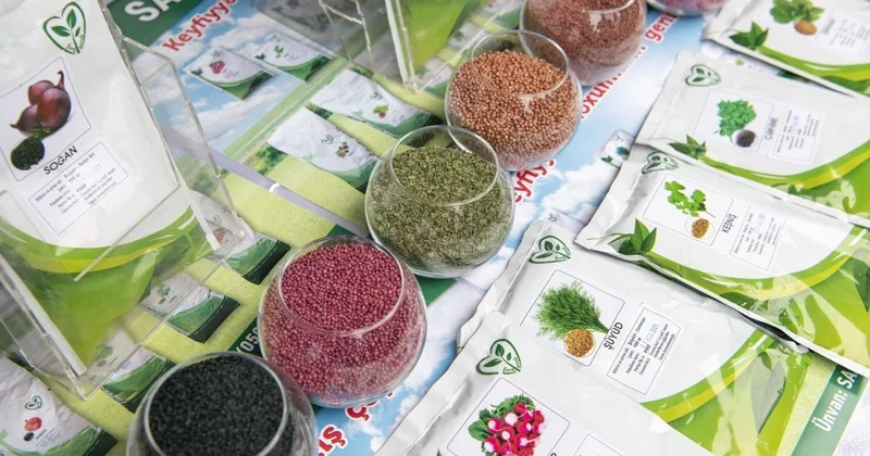 Toxumların ticarət dövriyyəsinə dair tələblər qoyulur