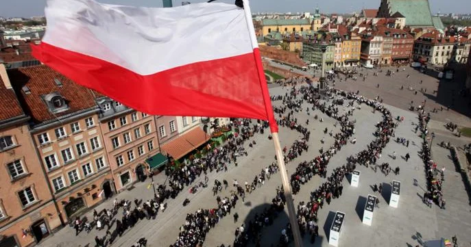 IBRiS: почти две трети поляков против вступления Украины в ЕС