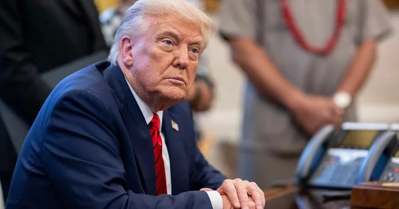 Трамп намекнул на подарок для Турции