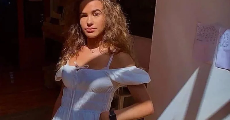 23 yaşlı “tiktok”er sevgilisini öldürməkdə ittiham edilir Edam edilən bilər