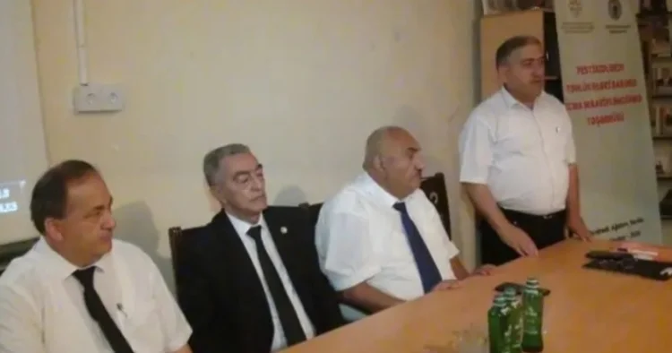 Pestisidlərin təhlükələri ilə bağlı ilk seminarı baş tutub