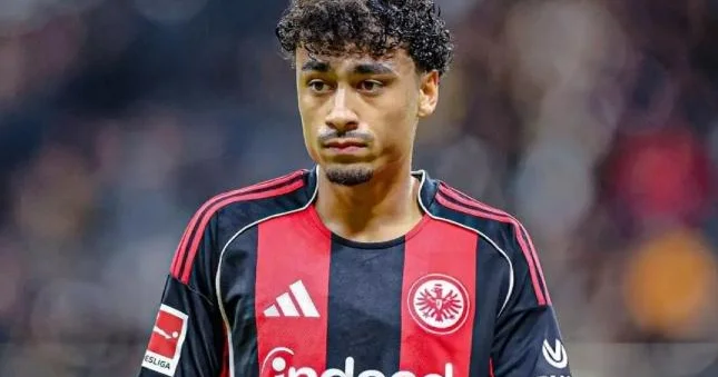 Bavariya mundial oyunçusuna göz dikdi