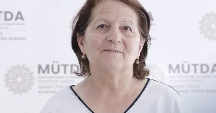 Sertifikasiyaya könüllü qatıldı, 59 bal TOPLADI