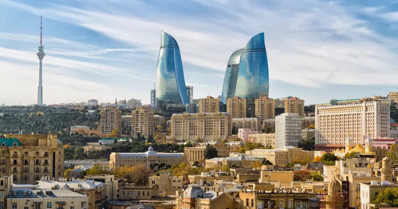 Где на Южном Кавказе жизнь комфортнее? ФОТО