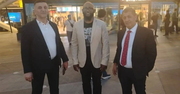 Nigeriya ilə qarşılıqlı investisiya imkanlarının artırılması müzakirə ediləcək