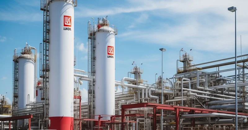 ABŞ Lukoil in xarici aktivləri üzrə danışıqlara icazəni uzadıb