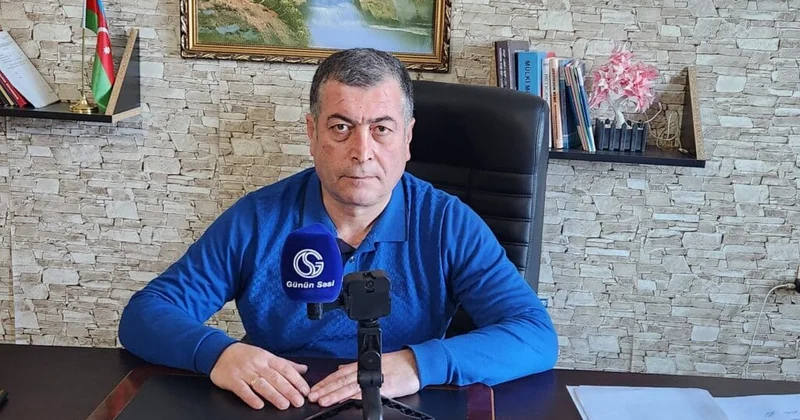 Bəhruz Bayramovun mənzilində oğurluq edən şəxsə hökm oxundu