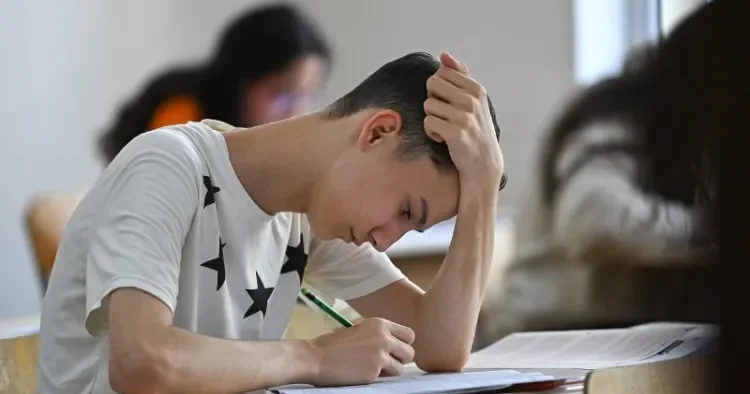 Qəbulun II cəhd imtahanları BAŞLAYIR