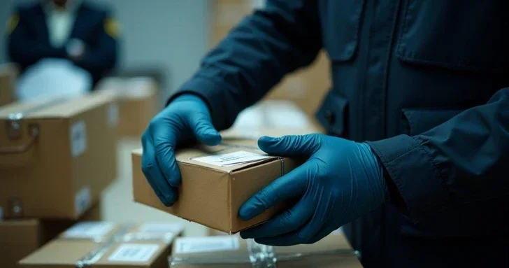 В Азербайджане запускают Интеллектуальную таможню