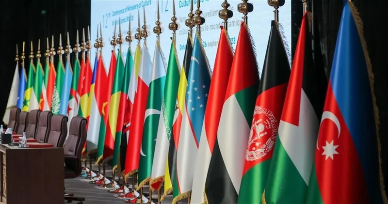 Парламентская дипломатия ОИС: Баку укрепляет архитектуру исламской солидарности