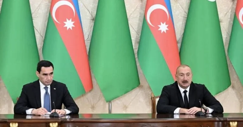 Uğurlu gələcəyə doğru atılan addımlar