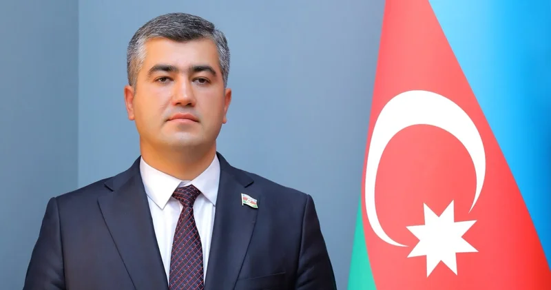 Şəhidin qardaşı Prezidentə təşəkkür etdi