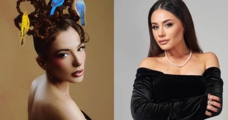 Avroviziya təmsilçilərimiz illər sonra belə barışıb