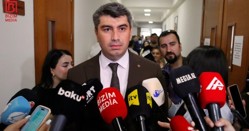 Elnur Mustafayev: “Aksiyada verilən qanlar ehtiyacı olan insanlara yönəldilir”