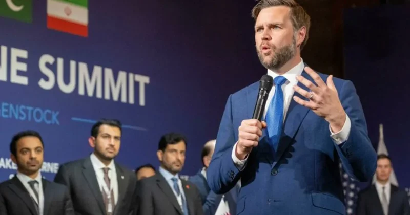 Vens: “ABŞ və İran arasında hərbi rabitə kanalı yaradılacaq“