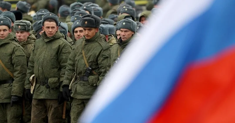 Источники в правительстве: власти РФ могут объявить мобилизацию в октябре