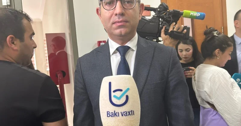 “İnsanlar artıq bu günün həqiqi mahiyyətini anlayırlar” Sədr müavini