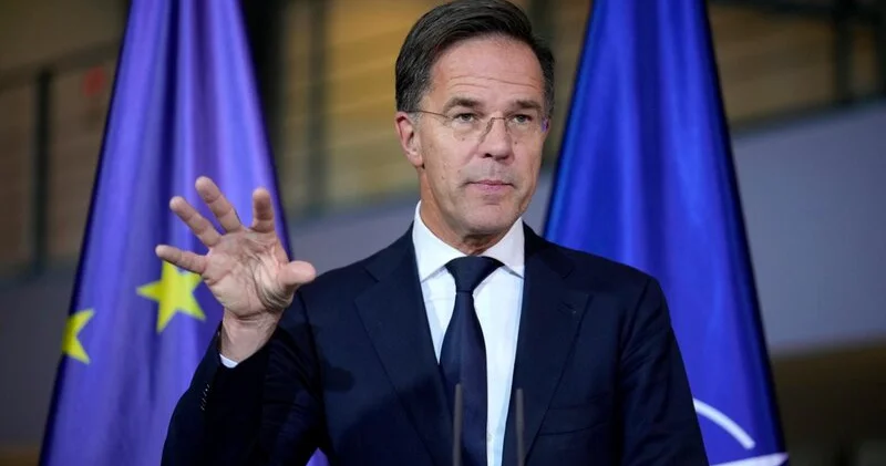 Rusiya NATO üçün təhdid olaraq qalacaq Rutte