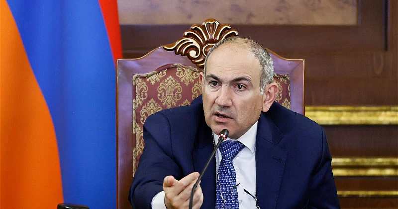 Пашинян призвал ЕАЭС четко ответить, существует этот союз или нет