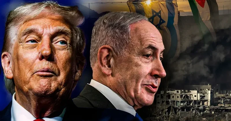 “Netanyahu Trampa 5 günə rejimi devirəcəyinə söz vermişdi ŞƏRH