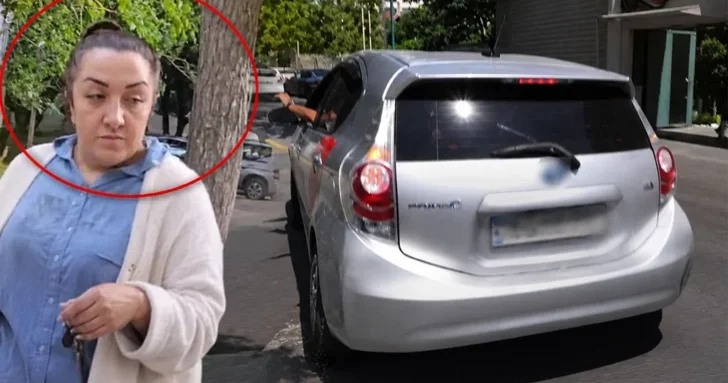 Взяла деньги и угрожает: громкая афера в Баку