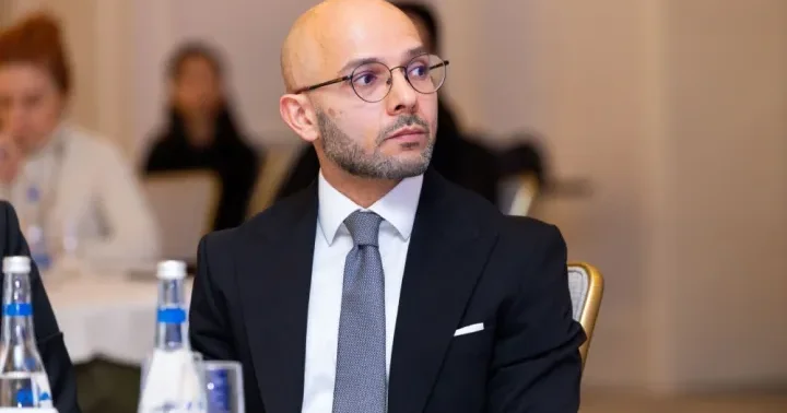 Unicapital ın Baş direktoru Vüqar Namazov AmCham ın Bank, Maliyyə və Sığorta Komitəsinin Sədri təyin olunub