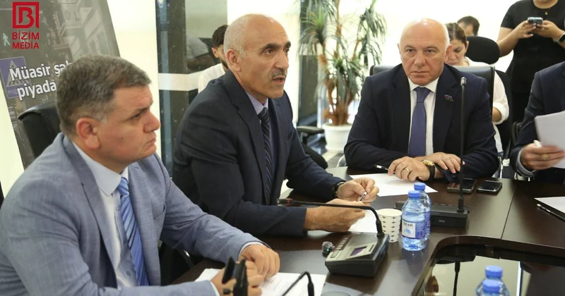 Yol qəzalarının yarıdan çoxu piyadaların vurulması ilə nəticələnir Ərşad Hüseynov