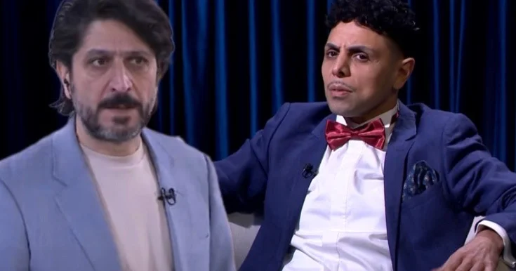 İlqarla mübahisə etdik, məni efirə çağırmayacaq