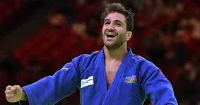 Olimpiya çempionumuz fərqli çəkidə mübarizə aparacaq