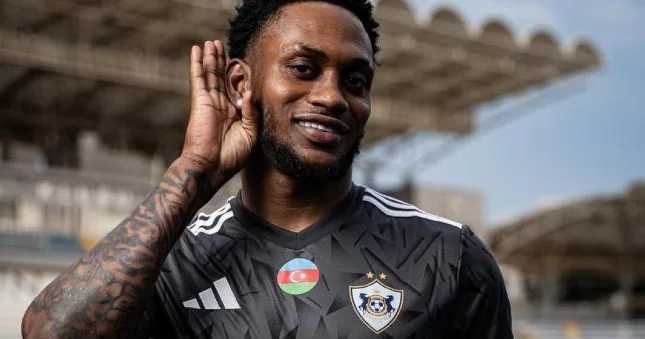 Qarabağ ın Renaldo ilə müqaviləsinin detalları