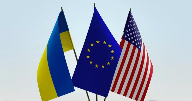 Украина сможет закупать оружие США только с разрешения ЕС